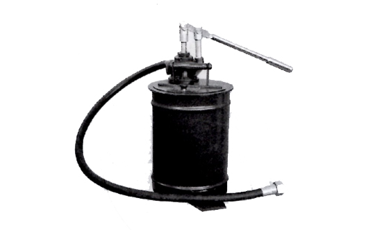SJB-D60 型手动加油泵